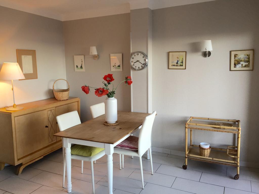 Appartement Front De Mer Canet-en-Roussillon Kültér fotó